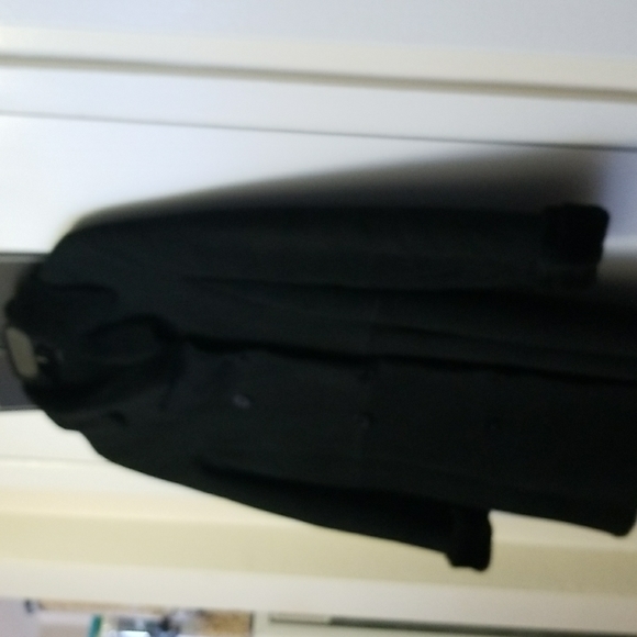 Coat jacket - Picture 4 of 8